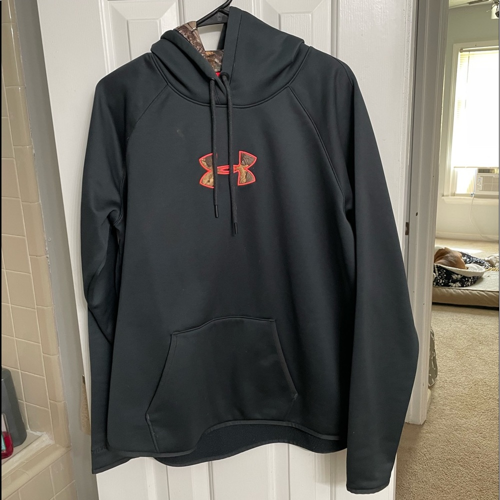 ❌SOLD❌ UA Sweatshirt